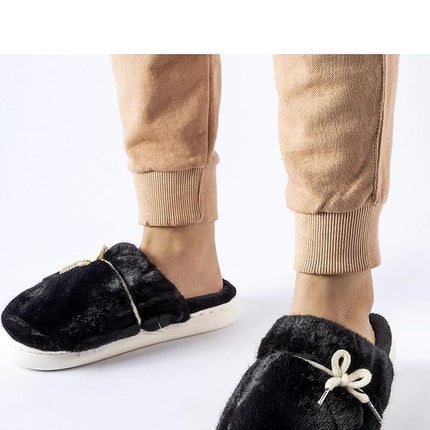 Solea Professional Comfort Slippers with Memory Foam Cushioning
