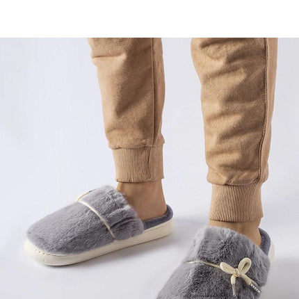 Solea Professional Comfort Slippers with Memory Foam Cushioning