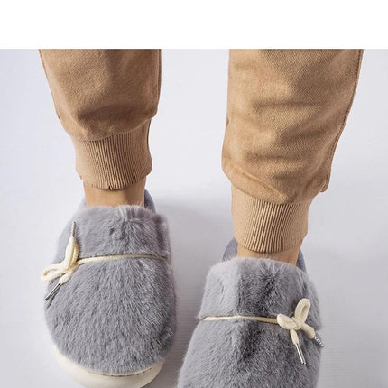 Solea Professional Comfort Slippers with Memory Foam Cushioning