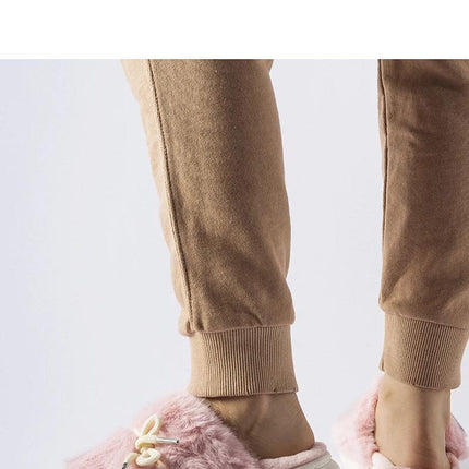 Solea Professional Comfort Slippers with Memory Foam Cushioning