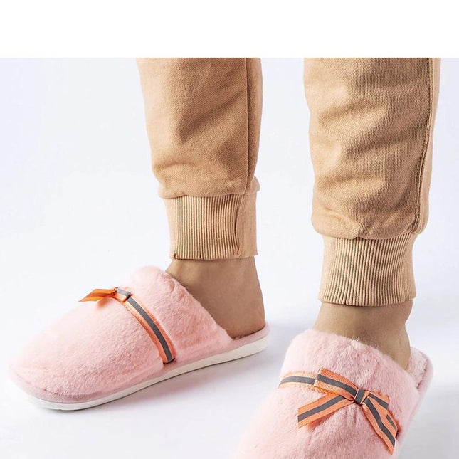 Solea Professional Slippers - Comfortable & Durable Indoor Footwear