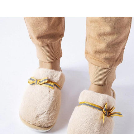 Solea Professional Slippers - Comfortable & Durable Indoor Footwear