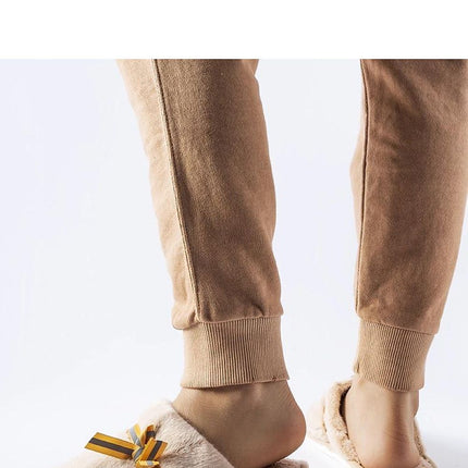 Solea Professional Slippers - Comfortable & Durable Indoor Footwear