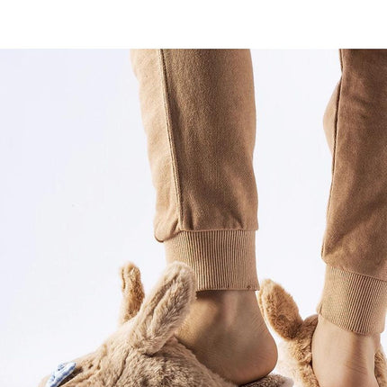 Solea Professional Slippers - Comfortable, Durable, Non-Slip Design