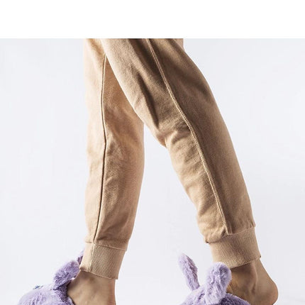 Solea Professional Slippers - Comfortable, Durable, Non-Slip Design