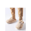 beige / EU 36/37 | US 6