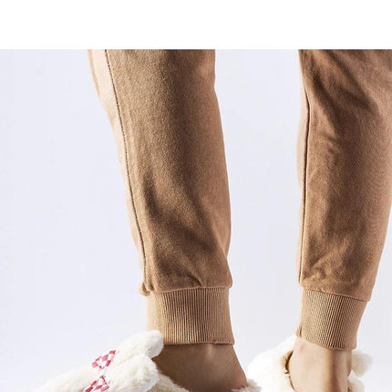Solea Professional Slippers with Memory Foam Cushioning and Non-Slip S
