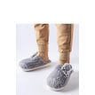 grey / EU 36/37 | US 6