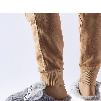 Solea Professional Slippers with Memory Foam Cushioning and Non-Slip S