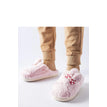 pink / EU 36/37 | US 6