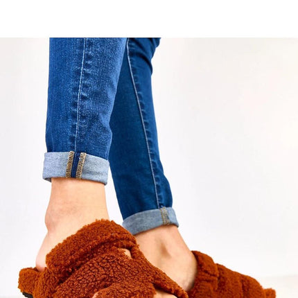 Solea Professional Comfort Slippers with Memory Foam and Non-Slip Sole