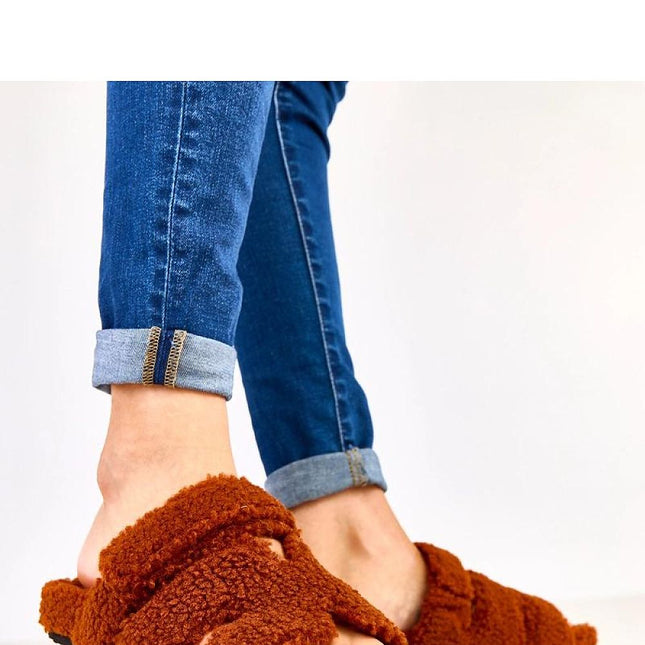 Solea Professional Comfort Slippers with Memory Foam and Non-Slip Sole