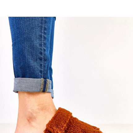 Solea Professional Comfort Slippers with Memory Foam and Non-Slip Sole