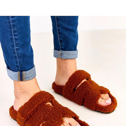 Solea Professional Comfort Slippers with Memory Foam and Non-Slip Sole