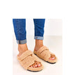 beige / EU 36 | US 5.5