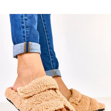 Solea Professional Comfort Slippers with Memory Foam and Non-Slip Sole