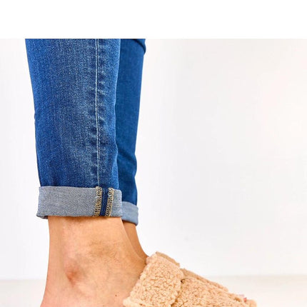 Solea Professional Comfort Slippers with Memory Foam and Non-Slip Sole