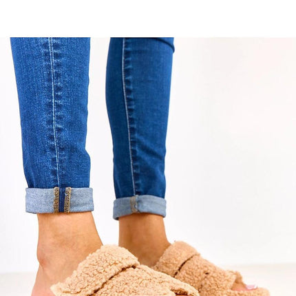 Solea Professional Comfort Slippers with Memory Foam and Non-Slip Sole