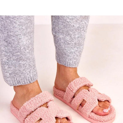Solea Professional Comfort Slippers with Non-Slip Sole and Soft Lining