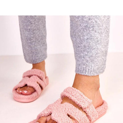 Solea Professional Comfort Slippers with Non-Slip Sole and Soft Lining