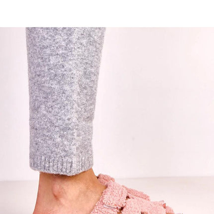 Solea Professional Comfort Slippers with Non-Slip Sole and Soft Lining