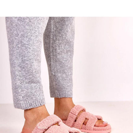 Solea Professional Comfort Slippers with Non-Slip Sole and Soft Lining