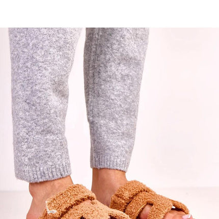 Solea Professional Comfort Slippers with Non-Slip Sole and Soft Lining