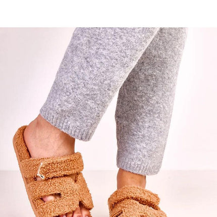 Solea Professional Comfort Slippers with Non-Slip Sole and Soft Lining