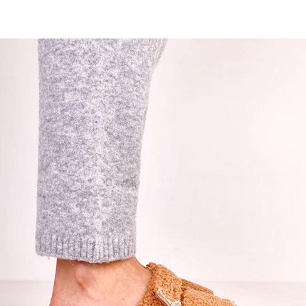 Solea Professional Comfort Slippers with Non-Slip Sole and Soft Lining