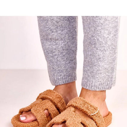 Solea Professional Comfort Slippers with Non-Slip Sole and Soft Lining