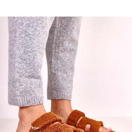 Solea Professional Comfort Slippers with Non-Slip Sole and Soft Lining
