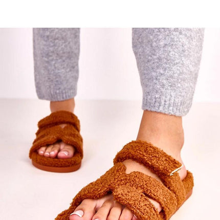 Solea Professional Comfort Slippers with Non-Slip Sole and Soft Lining