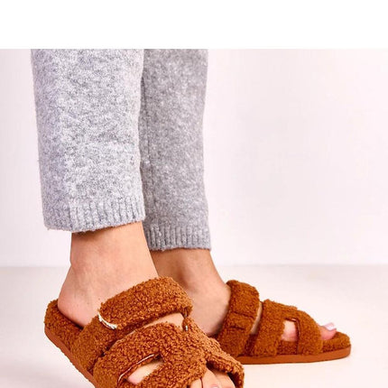 Solea Professional Comfort Slippers with Non-Slip Sole and Soft Lining