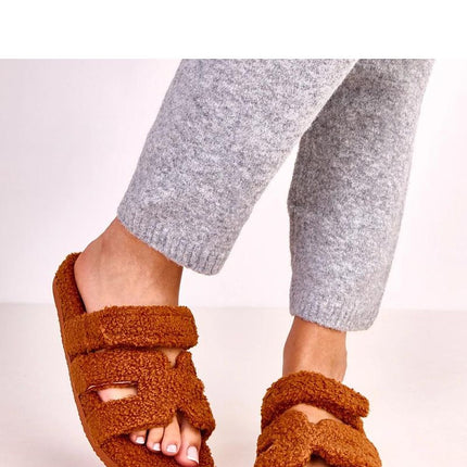 Solea Professional Comfort Slippers with Non-Slip Sole and Soft Lining