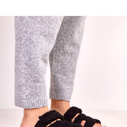 Solea Professional Comfort Slippers with Non-Slip Sole and Soft Lining