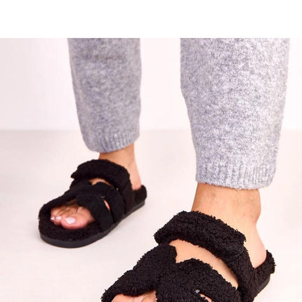 Solea Professional Comfort Slippers with Non-Slip Sole and Soft Lining