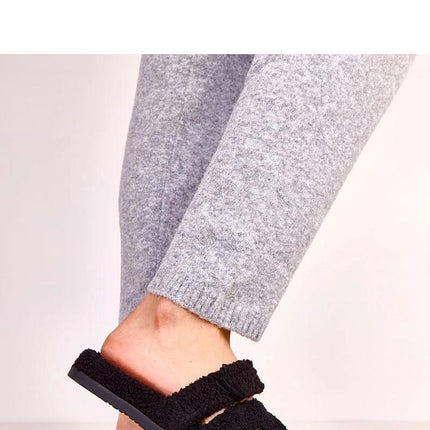 Solea Professional Comfort Slippers with Non-Slip Sole and Soft Lining
