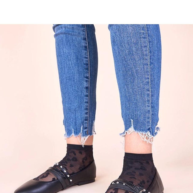 Solea Professional Ballet Flats with Cushioned Insole and Lightweight