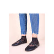 black / EU 36 | US 5.5