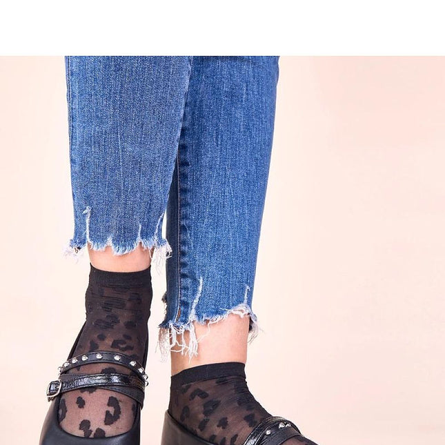 Solea Professional Ballet Flats with Cushioned Insole and Lightweight