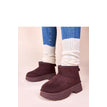 brown / EU 36 | US 5.5
