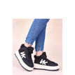 black / EU 36 | US 5.5