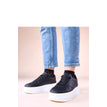 black / EU 36 | US 5.5