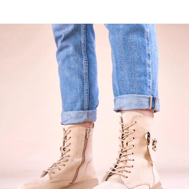 Solea Professional Bootie - Comfortable Fit & Stylish Design