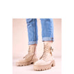 beige / EU 36 | US 5.5