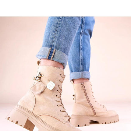 Solea Professional Bootie - Comfortable Fit & Stylish Design
