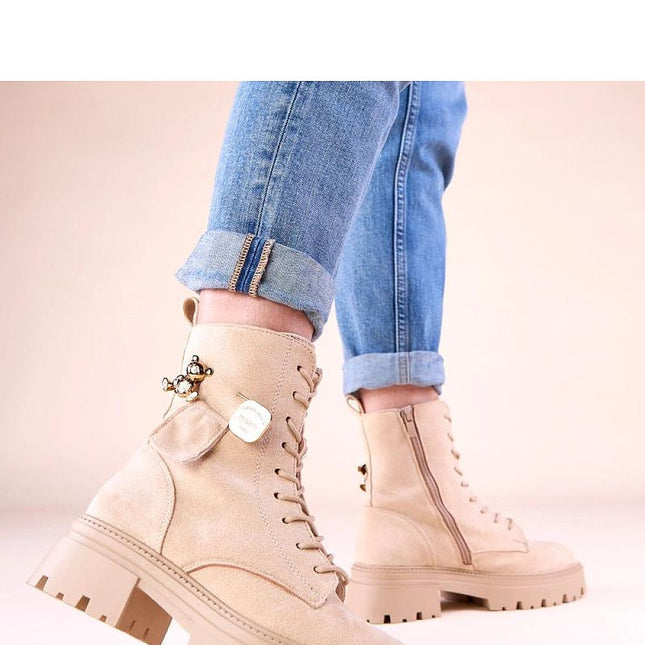 Solea Professional Bootie - Comfortable Fit & Stylish Design