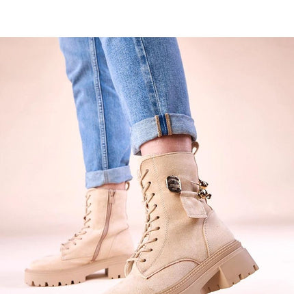 Solea Professional Bootie - Comfortable Fit & Stylish Design