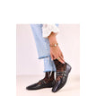 black / EU 36 | US 5.5