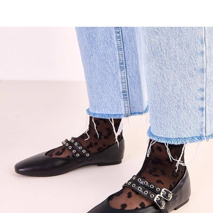 Solea Professional Ballet Flats - Comfortable & Stylish Design